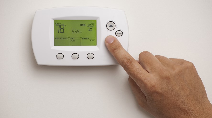 white-rodgers-thermostat-blinking-snowflake-top-basic-tips