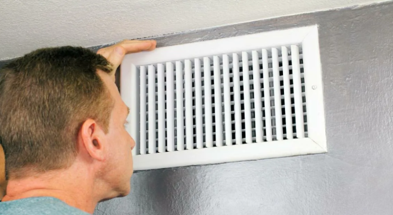 Bad Smell Coming From One Vent In House - 5 Top Basic Tips