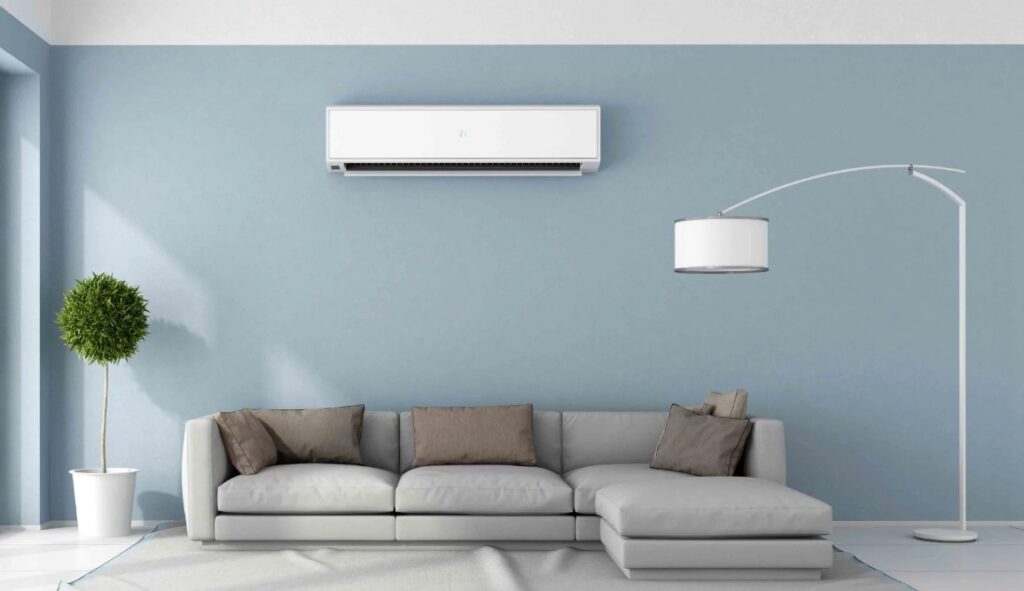 Apartment HVAC units. Pros and cons of different HVAC systems