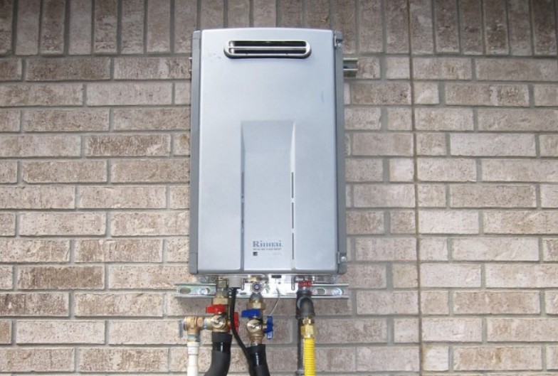 Rinnai tankless water heater beeping: 8 best-known error codes