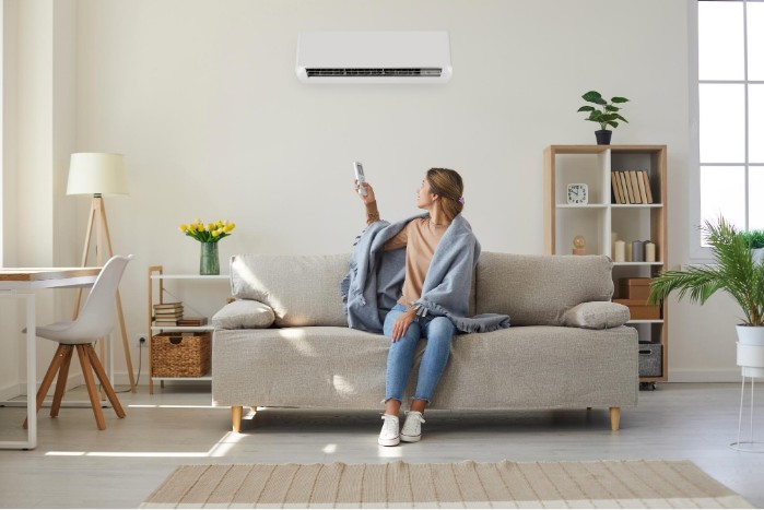Apartment hvac units- best recommendation in 2023