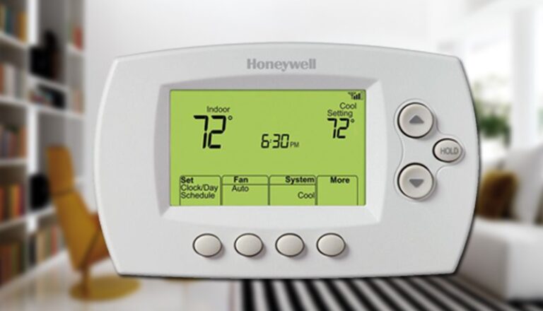 How To Eliminate Honeywell Waiting For Equipment -top 5 Ways