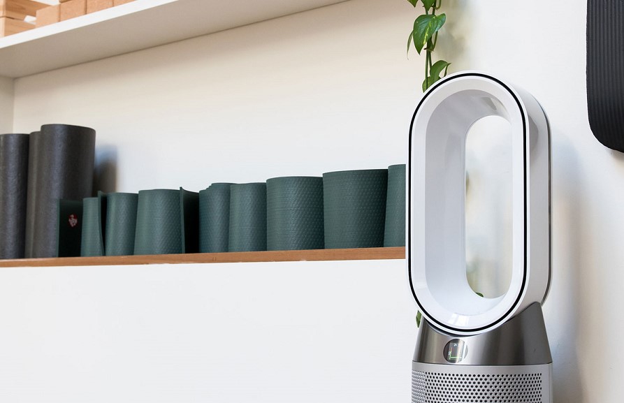 How to control dyson fan without remote: 4 helpful steps