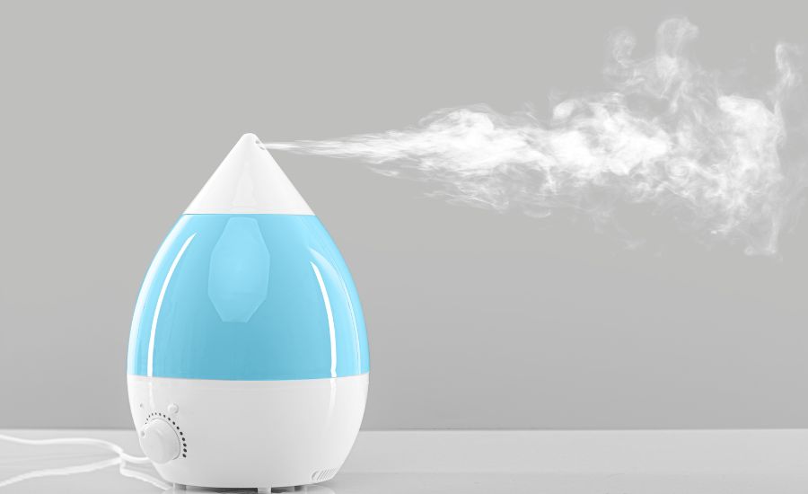 Does a cool mist humidifier make the room cold? Here's the answer!
