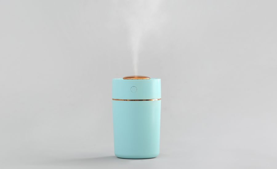 Does a cool mist humidifier make the room cold? Here's the answer!