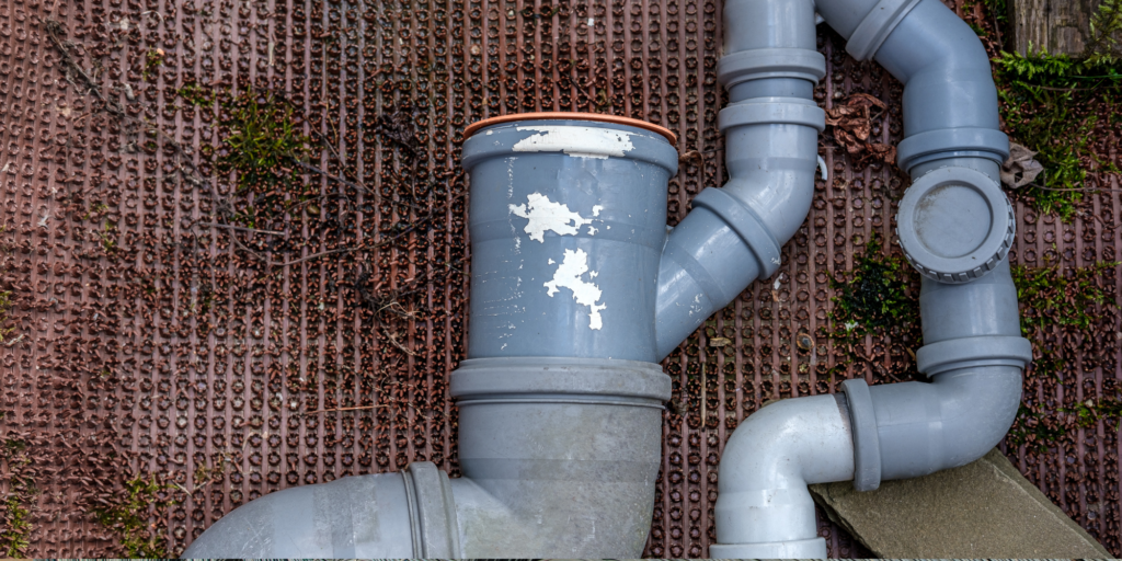 Water in radon pipe: causes, effects, and solutions